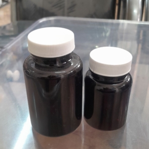 انواع بطری دارویی